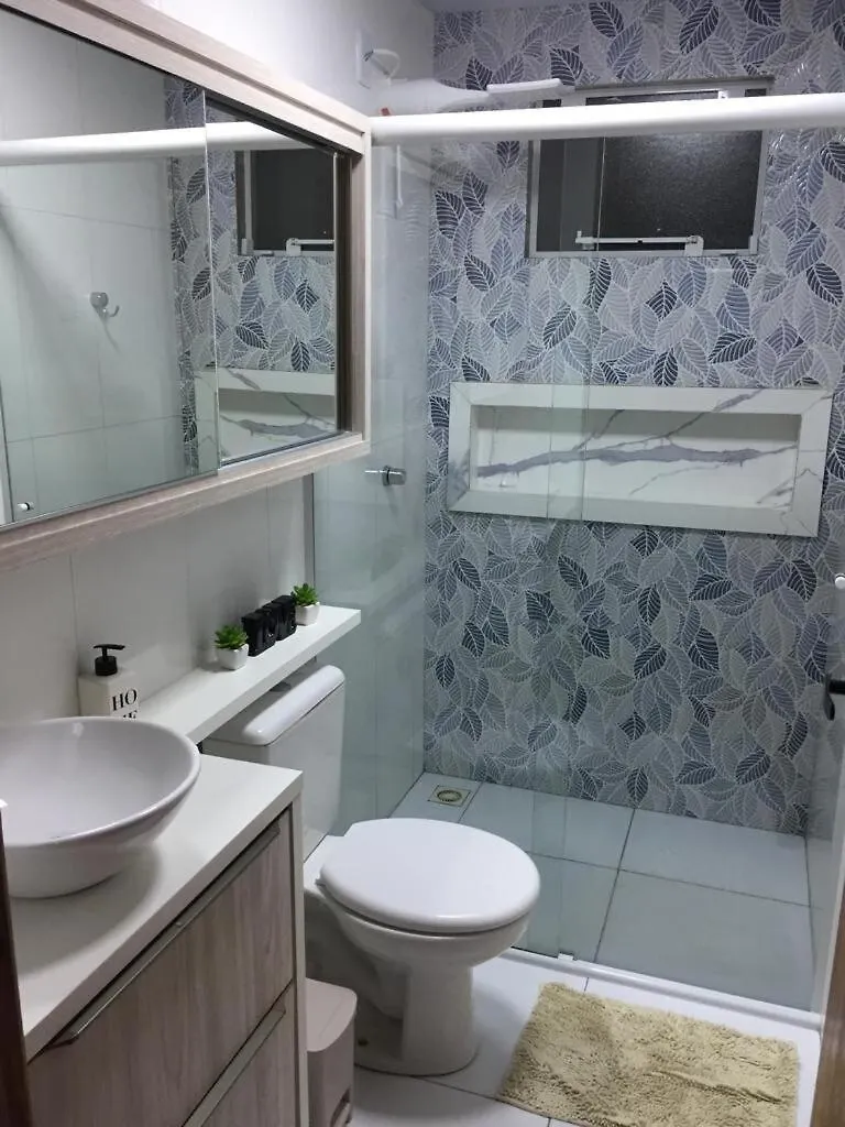 Hospedagem Da Su Florianopolis Brazil