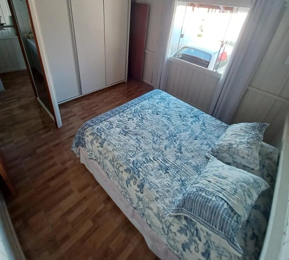 Hospedagem Da Su Florianopolis 0*,