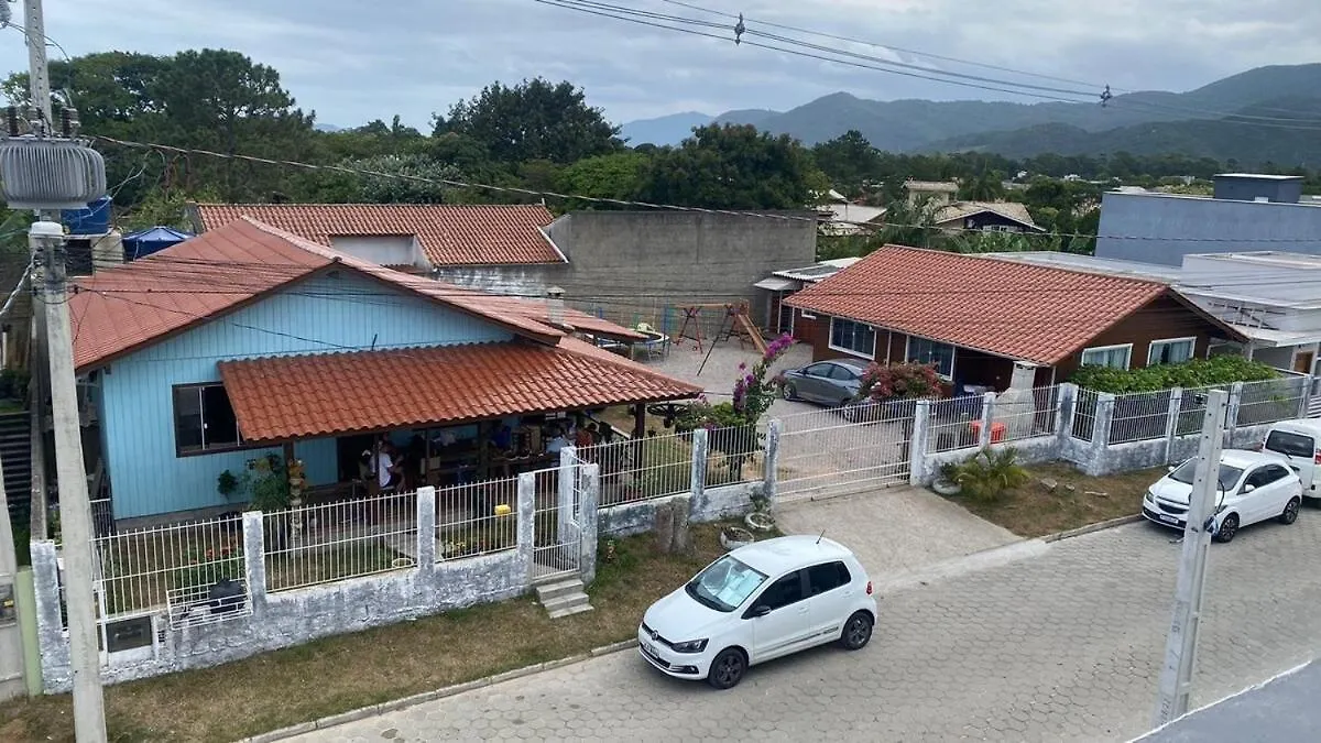 Hospedagem Da Su Florianopolis Brazil