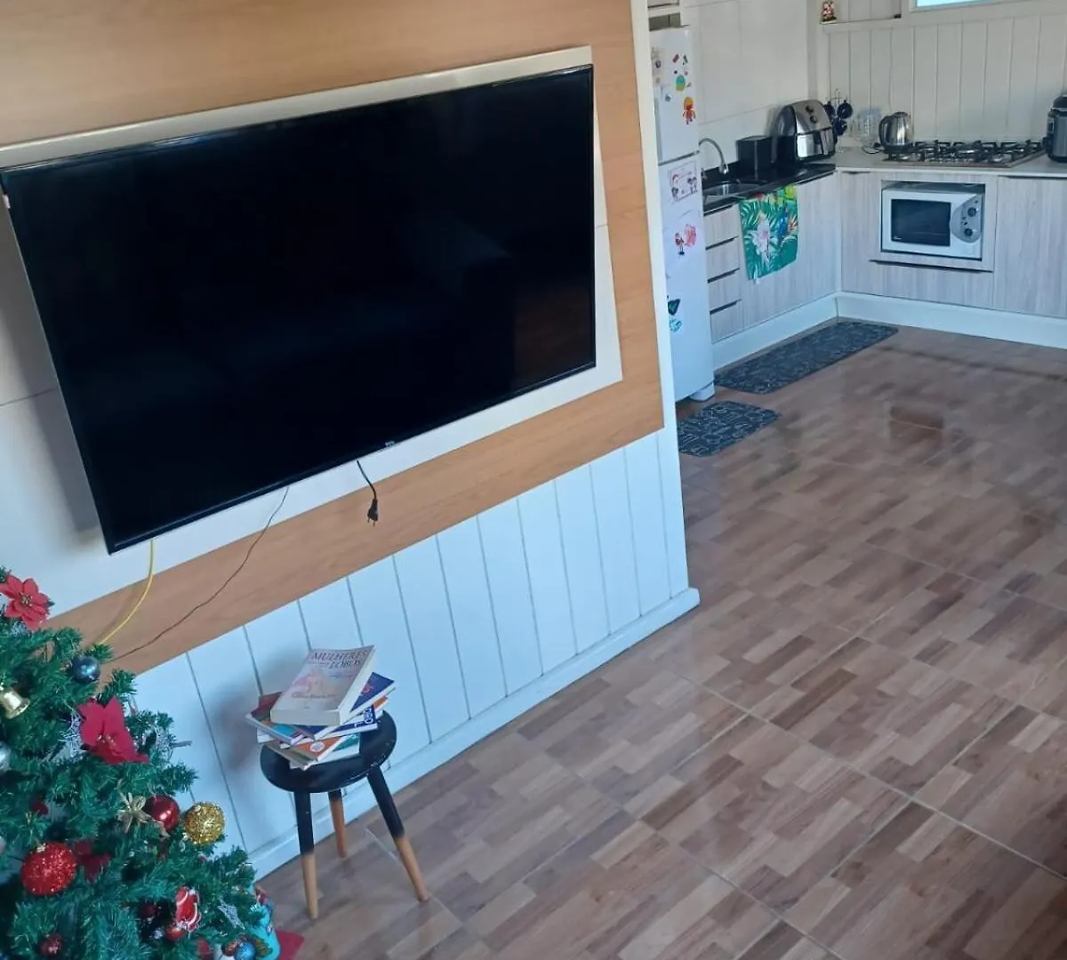 Hospedagem Da Su Florianopolis Holiday home