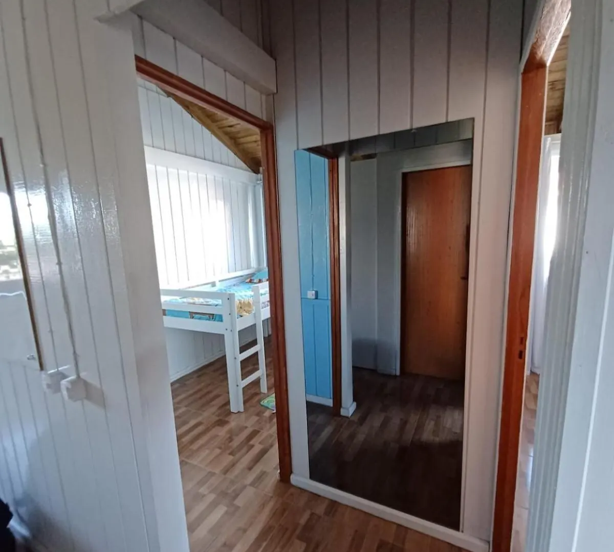 Holiday home Hospedagem Da Su Florianopolis