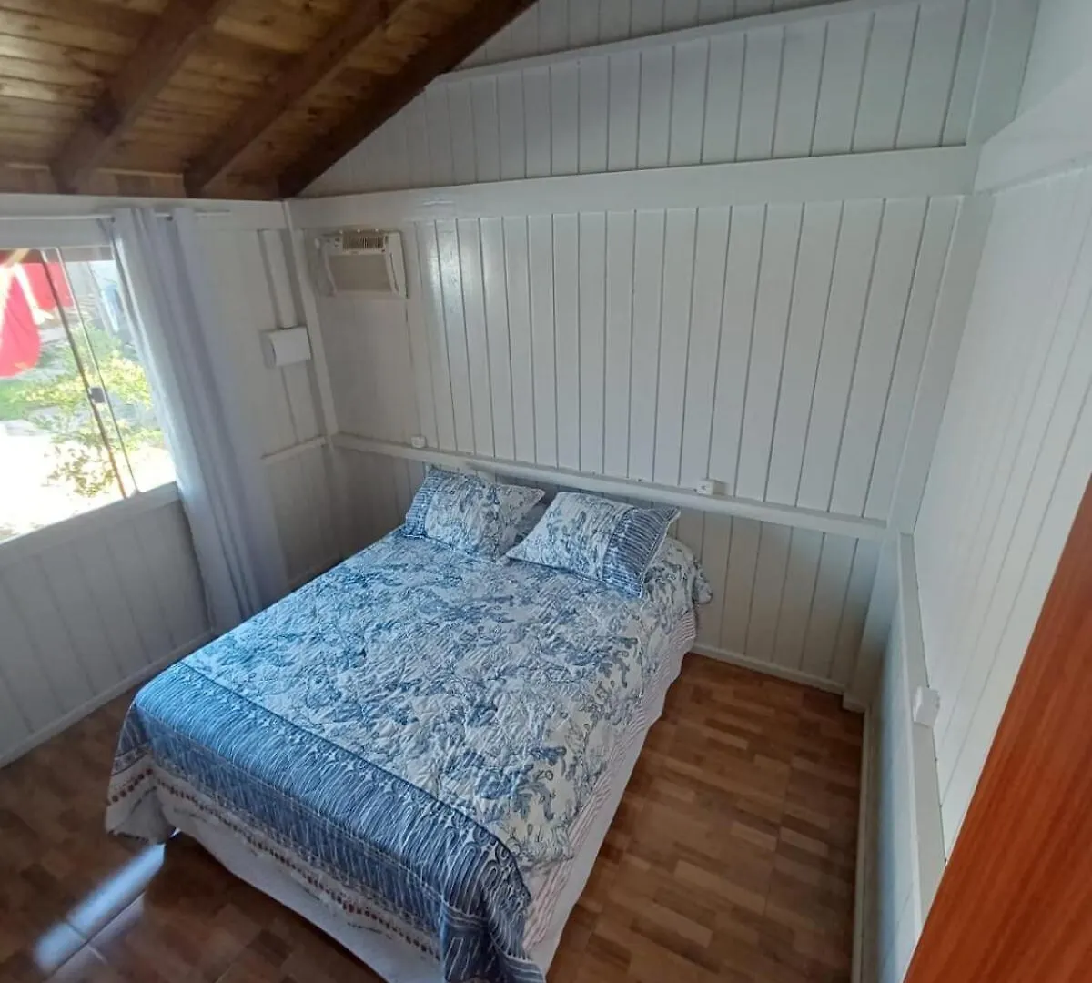 Holiday home Hospedagem Da Su Florianopolis Brazil