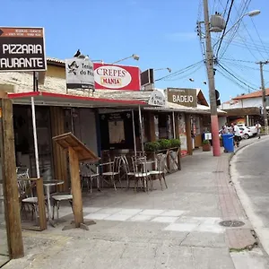  Casa de Férias Casa - Resid. Verão - A 70 Metros Da