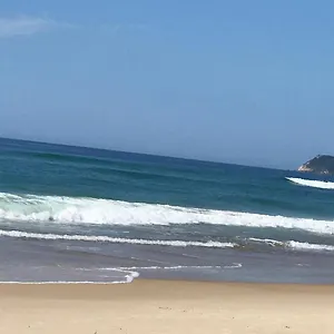  Casa de Férias Casa Na , Ar C, Pisc,bosque , Dunas E Lagoa