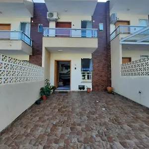  Casa de Férias Casa Na Praia De Ingleses