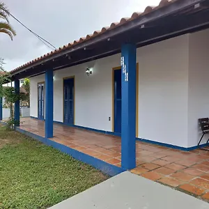  Casa de Férias Casa De Na Dos Ingleses