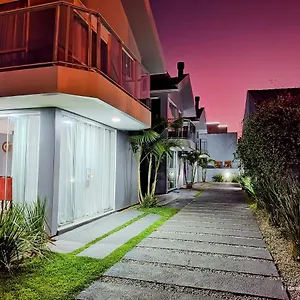 Сasa de vacaciones Residencial Bernardo Sobrado 120m2, Florianópolis