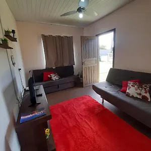  Casa de Férias Casa Do Porto - A 600m Do Mar E Da Lagoa