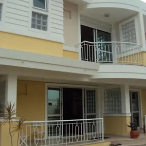  Casa de Férias Residencial Da 27